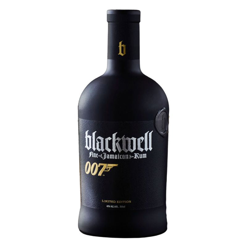 Blackwell 007 Limited Edition