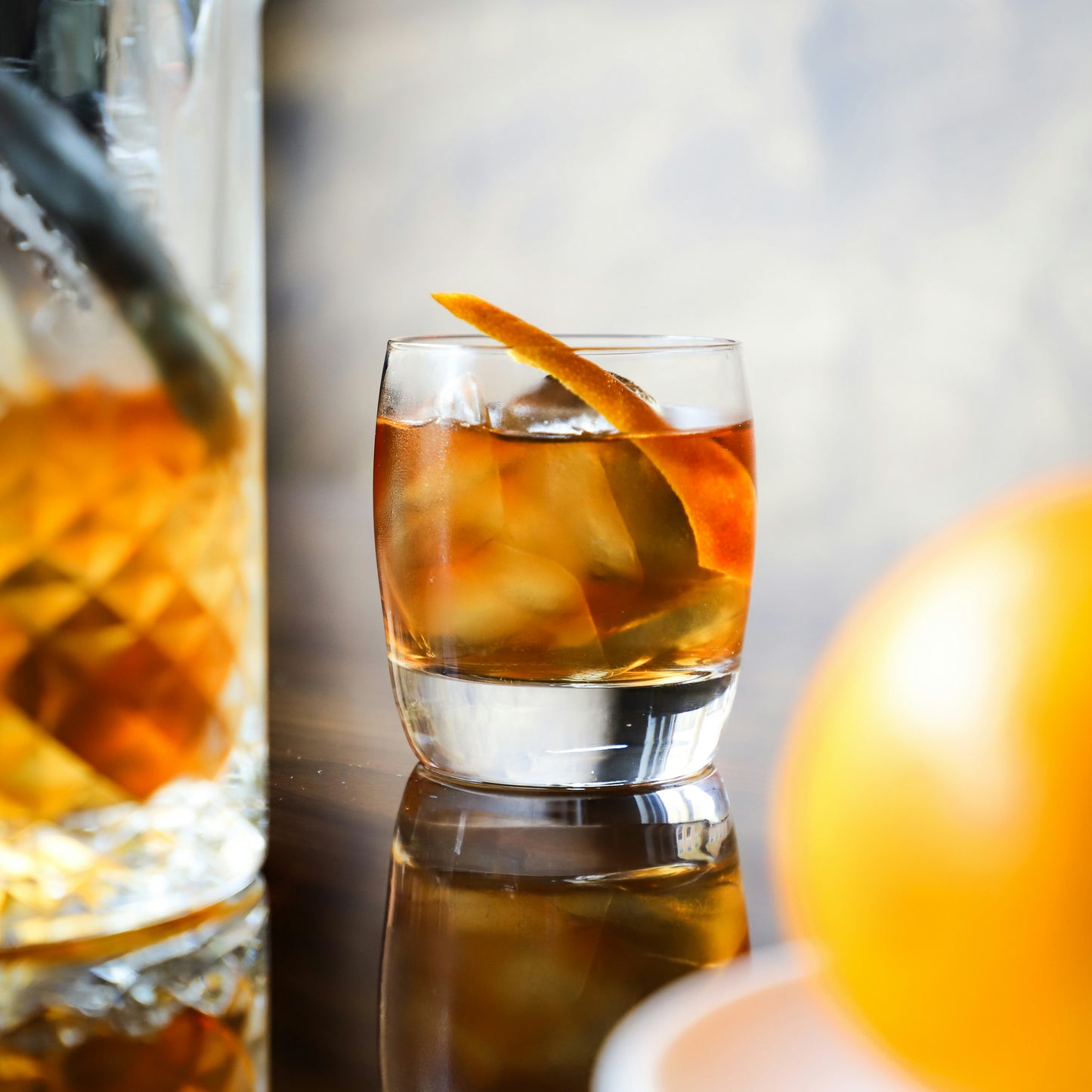 Blackwell Old Fashioned