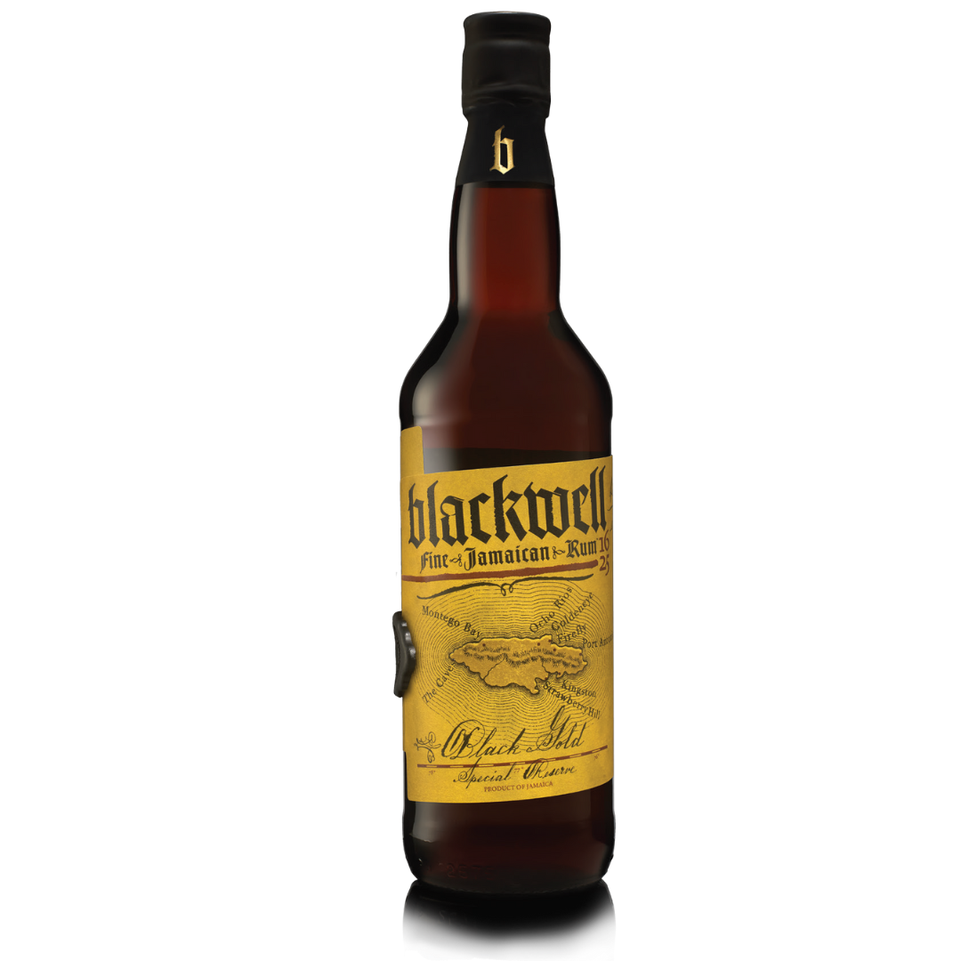 Blackwell Fine Jamaican Rum